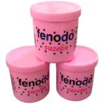 Orijinal Merkez 3 Adet Gül Fenodo Vazelin 150 Ml 3'Lü