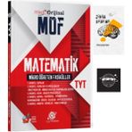 Orijinal Mikro Tyt Matematik Möf Mikro Öğreten Fasiküller SET+ZIHINDENEME-KD212