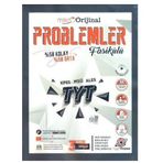 Orijinal Mikro TYT Problemler Fasikülü Soru Bankası