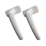 Orijinal Pimapen® Marka Pencere Kolu (BEYAZ-2 ADET)