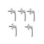 Orijinal Pimapen® Marka Pencere Kolu (BEYAZ-5 ADET)