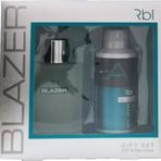 Orijinal Rbl Blazer 90 Ml Parfum + 150 Ml Deodorant