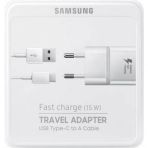 Orijinal Samsung Galaxy M20 Ep-Ta20ewe Şarj Aleti + Type C Kablo Xrno6şarj