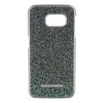 Orijinal Samsung Galaxy S6 SM-G920 için kılıfı Swarovski-Swarovski kristalleri (GP-G920SWCPA) perakende satış için Samsung işbirliği – ambalajlı Yeşil GP-G920SWCPAAU