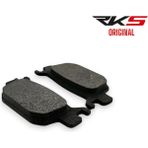 Orijinal Veloce 150 Arka Fren Disk Balatası