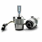 Orijinal Volkswagen H7 Led Far Ampulü 36w 4800lm 12v-32v / Laam808