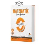 Orijinal Yayınları Akademi Denizi TYT Matematik Mikro Soru Bankası (Matematiğe Sıfırdan Başlayanlara) Zafer Balcı2026
