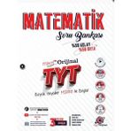 Orijinal Yayınları Mikro Orijinal TYT Matematik Soru Bankası Üniversite Hazırlık İçin 400 Sayfa Ciltsiz Kitap