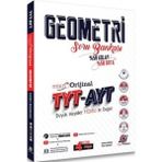 Orijinal Yayınları Mikro TYT AYT Geometri Soru Bankası 2026 Üniversite Hazırlık Mesleki Hazırlık İçin