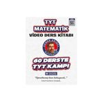 Orijinal Yayınları Orijinal Meta Yayınları TYT Matematik Video Ders Kitabı Parlayan Ayraç Hediye
