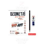 Orijinal Yayınları TYT AYT Geometri Soru Bankası MikroOrijinal (Sınav Seti Hediyeli)