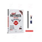 Orijinal Yayınları Tyt Matematik Birinci Aşama Soru Bankası Yeni Maarif Model 2028 Ösym Maarif Modeline Uygundur Kalem Seti Hediyeli
