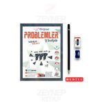 Orijinal Yayınları TYT Problemler Fasikülü MikroOrijinal (Sınav Seti Hediyeli)