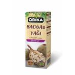 Orika 20 ml Baobab Yağı
