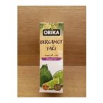 Orika 20 ml Bergamot Yağı