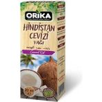 Orika 20 ml Hindistan Cevizi Yağı