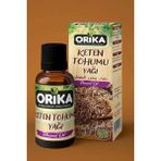 Orika 20 ml Keten Tohumu Yağı