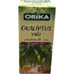 Orika 20 ml Okaliptüs Yağı