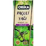 Orika 20 ml Paçuli Yağı