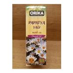 Orika 20 ml Papatya Yağı