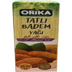 Orika 20 ml Tatlı Badem Yağı