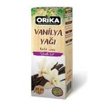 Orika 20 ml Vanilya Yağı