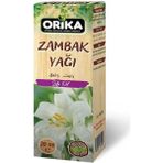 Orika 20 ml Zambak Yağı