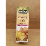 Orika 20 ml Zencefil Yağı