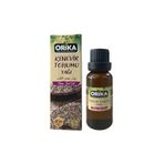 ORİKA Kenevir Tohumu Yağı 20 ml