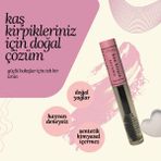 Orimin Kaş Kirpik Bakım Yağı 5ML | Doğal Içerik | Besleyici ve Güçlendirici Bakım Yağı