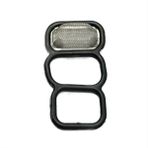 Oring Selenoit Valf Accord 94-02 (Vtec Valf Contası) (5 Li Pakette)