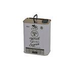 Orio Organik Natural Sızma Zeytinyağı 2L Teneke - Soğuk Sıkım, Premium, Organik Sertifikalı,Sofra Kullanımı İçin İdeal