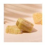 Oriole Life Doğal Kabak Lifli Aloe Vera Sabunu - Cilt Kuruluğu Karşıtı, Besleyici, Nemlendirici Yüz ve Vücut Sabunu 150 Gr. - standart