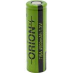 Orion 1.2V NI-MH 7/5A 4500 mAh Şarj Edilebilir Pil