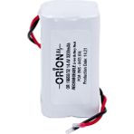 Orion 14.4V 18650 Li-On 3200 Mah Robot Süpürge Bataryası