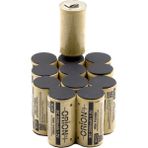 Orion 14.4V 2200 Mah Bosch 70745 Uyumlu Matkap Bataryası