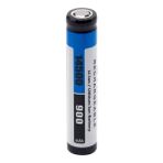 Orion 14500 3.7V 900 Mah AA Li-Ion 2 Adet Şarj Edilebilir Başsız Kalem Pil