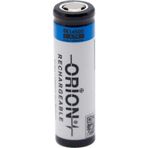 Orion 14500 3.7V 900 mAh AA Li-Ion Başsız Şarj Edilebilir Kalem Pil