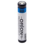 Orion 14500 3.7V 900MAH Aa Li-Ion Şarj Edilebilir Kalem Pil - Başsız - 1 Adet