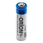 Orion 14500L 900 mAh 3.7 V AA Li-Ion Şarj Edilebilir Kalem Pil