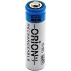 Orion 14500L AA Li-Ion Şarj Edilebilir Pil 900mAh 3.7V Yüksek Performanslı Lityum İyon