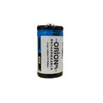 Orion 18350L 850 mAh 3.7V Şarj Edilebilir Başlı Li-Ion Pil
