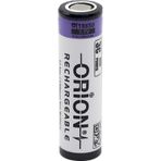 Orion 18650 3.7 V 3500 mAh 3C Şarj Edilebilir Li-ion Pil