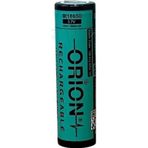 Orion 18650 3.7V 3200 mAh Şarj Edilebilir Li-Ion Pil