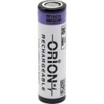 Orion 18650 3.7V 3500mAh Şarj Edilebilir Li-Ion Pil Yüksek Performanslı Lityum İyon Pil
