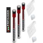 Orion 18650P Inr 3.7V 2000MAH 15C Şarj Edilebilir Li-Ion Pil 3 Adet + Pil Taşıma Kutusu 2 Adet Set - Tekli