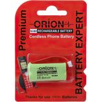 Orion 2.4 V 700 mAh NI-MH Şarj Edilebilir Telsiz Telefon Pili