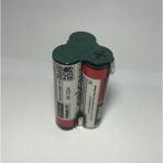 Orion 2450 mAh 12V 12C 30A Yüksek Akım Destekli Güçlü Orjinal Üçgen Matkap 3S Li-Ion Şarjlı Pil Grubu