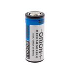 Orion 26650 3.7v 5000mah Şarj Edilebilir Li-ion Pil