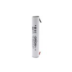 Orion 3.6V NI-CD SC 1800 mah Ayaklı Şarj Edilebilir Pil